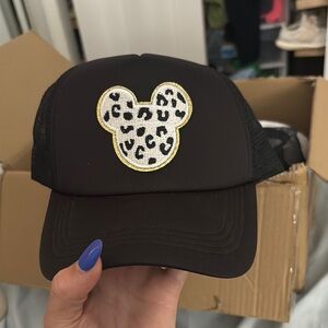 trucker hat